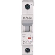Eaton HL-B32/1 4.5KA-B Eğrisi Otomatik Sigorta