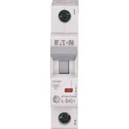Eaton HL-B40/1 Otomatik Sigorta 4.5KA-B Eğrisi Otomatik Sigorta