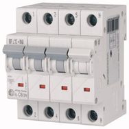 Eaton HL-C10/3 3 Kutup 10 A 4.5 kA C Tipi Otomatik Sigorta