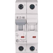 Eaton HL-C32/1N 4.5KA-C Eğrisi Otomatik Sigorta