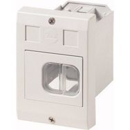 Eaton Ip65 Pkzm01 için Motor Koruma Şalteri Aksesuarı Gömme Şalter Kutusu