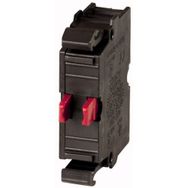 Eaton M22-CK01 1N Buton Yardımcı Kontak