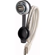 Eaton M22-USB-SA-150 150 cm Kablolu USB Soket