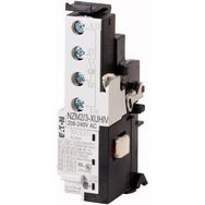 Eaton NZM2-3-XUHIV110-130AC Kompakt Şalter Aksesuar