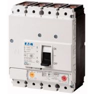 Eaton NZMC1-4-A50 4X50A 36KA Kompakt Şalter