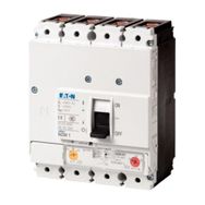 Eaton NZMC1-4-A63 4X63A 36KA Kompakt Şalter