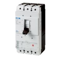 Eaton NZMC3-S250 3X250A 36KA Kompakt Şalter