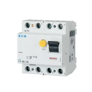 Eaton PF6-40-4-03 4x40A 300mA Kaçak Akım Koruma Rölesi