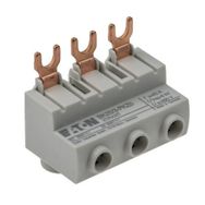 Eaton Pkzm0 için Motor Koruma Şalteri Aksesuarı Besleme Barası Girişi