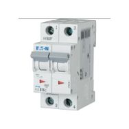 Eaton PL6-B16/2 6KA-B Eğrisi Y7-286555 Otomatik Sigorta