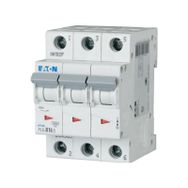 Eaton PL6-B16/3 6 Ka B Eğrisi Otomatik Sigorta