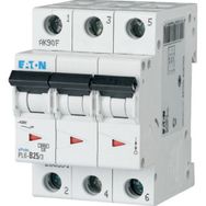 Eaton PL6-B25/3 6KA-B Eğrisi Y7-286591 Otomatik Sigorta