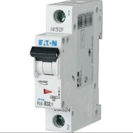 Eaton PL6-B32/1 6KA-B Eğrisi Y7-286524 Otomatik Sigorta