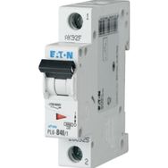 Eaton PL6-B40/1 6KA-B Eğrisi Y7-286525 Otomatik Sigorta
