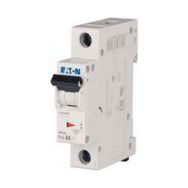 Eaton PL6-B6/1 6KA-B Eğrisi 1X6A Otomatik Sigorta