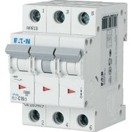 Eaton PL7-C63/3 10KA-C Eğrisi 3X63A Otomatik Sigorta
