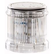 Eaton SL7-BL24-W Beyaz Işıklı Kolon Modülü SL4 LED 24V AC/DC Flaşör