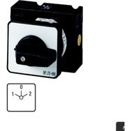 Eaton T3-3-8401-E Pako Şalter: Enversör Motor Şalter