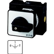 Eaton T3-3-8451-E Pako Şalter Çift Devirli Motor