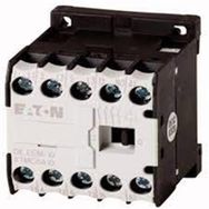Eaton Y7-10343 DILEM-01-G 24 V DC Contactor 4 KW 400 V DC Kontaktör