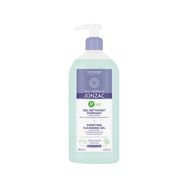 Eau Thermale Jonzac Pure Akneye Eğilimli 400 ml Yağlı Ciltler için Arındırıcı Temizleme Jeli