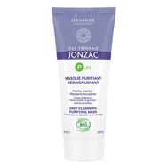 Eau Thermale Jonzac Pure Deep Cleansing Purifying Akneye Eğilimli Yağlı Ciltler İçin 50 ml Arındırıcı Maske