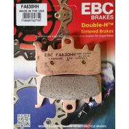 EBC 2015-2018 Ducati Multistrada 1200 Ön Fren Balatası