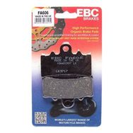 EBC 2015-2020 KTM 250 Duke Abs Ön Fren Balatası