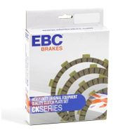 EBC CK1297 Honda ST 1300 Pan European Debriyaj Balatası