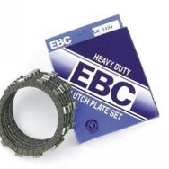 EBC CK2368 2004-2015 Yamaha XT 660 R Debriyaj Balatası