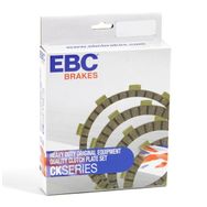 EBC CK5612 2004-2009 KTM 450 EXC Debriyaj Balatası