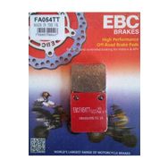EBC FA054TT Kawasaki KX 65 Arka Fren Balatası