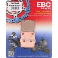 EBC FA084R Kawasaki KX 85 Arka Fren Balatası
