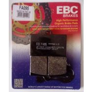 EBC FA095 Ducati Monster 600 1993-1999 Ön Fren Balatası