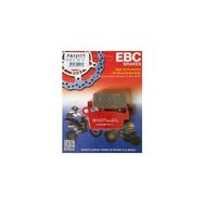 EBC FA131TT 2000-2021 Suzuki DRZ400 S Arka Fren Balatası
