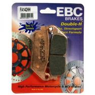 EBC FA142HH Yamaha WR 125 X Sinterli Ön Fren Balatası