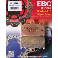 EBC FA158HH Kawasaki ZZR 1100 1990-2001 Ön Fren Balatası