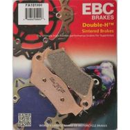 EBC FA181HH Ducati Multistrada 950 Arka Fren Balatası