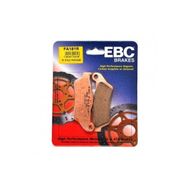 EBC FA181R KTM 990 Adventure Sinterli Arka Fren Balatası