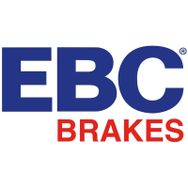 EBC FA192HH Kawasaki Er-6 N Sinterli Arka Fren Balatası