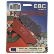 EBC FA209/2V BMW K 1600 GTL Arka Fren Balatası