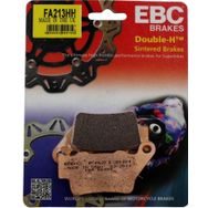 EBC FA213HH KTM 390 RC Sinterli Arka Fren Balatası