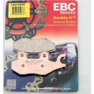 EBC FA2142HH Triumph Bonneville T120 Sinterli Standart Tek Renk Arka Fren Balatası