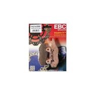 EBC FA2142HH Triumph Scrambler Sinterli Standart Tek Renk Arka Fren Balatası
