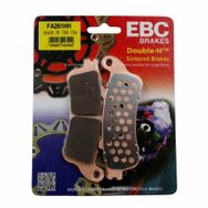 EBC FA261HH Honda CBR 1100 XX Arka Fren Balatası
