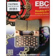EBC FA379HH 2004-2010 Suzuki GSX-R 750 Ön Fren Balata