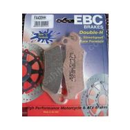 EBC FA438HH BMW K 1200 GT Arka Fren Balatası