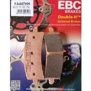 EBC FA447HH 998 F4 MV Agusta F4 2010-2015 Standart Tek Renk Ön Fren Balatası