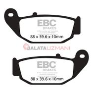 EBC FA629TT Honda CRF 250 Rally Arka Fren Balatası