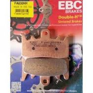 EBC FA630HH Ducati Panigale 899 Ön Fren Balatası